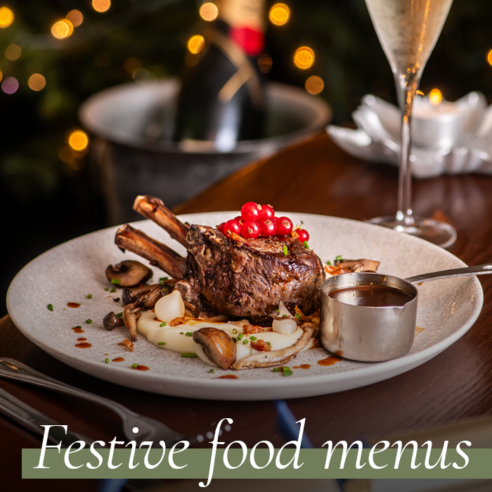 View our Christmas & Festive Menus. Christmas at The Devonshire Arms in London