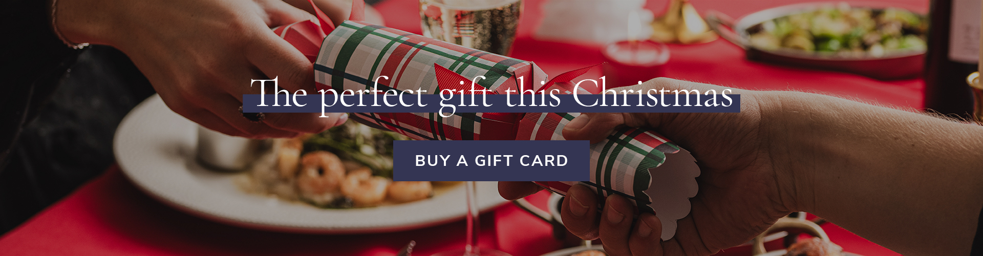 View our events for the upcoming holiday season. Christmas at The Devonshire Arms in London